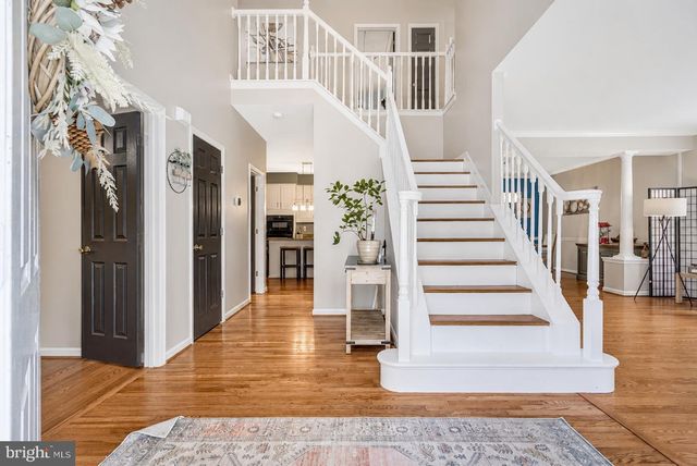 4220 WEEPING WILLOW LN, Huntingtown, MD 20639