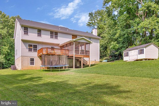 4220 WEEPING WILLOW LN, Huntingtown, MD 20639