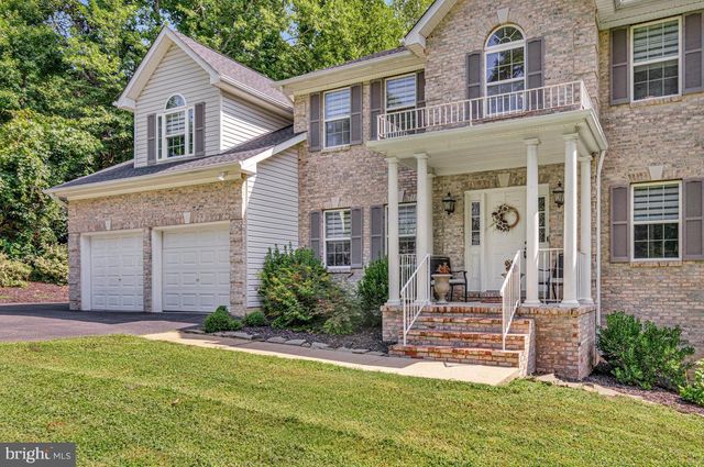 4220 WEEPING WILLOW LN, Huntingtown, MD 20639