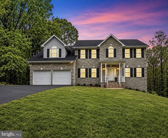 4220 WEEPING WILLOW LN, Huntingtown, MD 20639