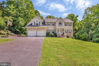 4220 WEEPING WILLOW LN, Huntingtown, MD 20639