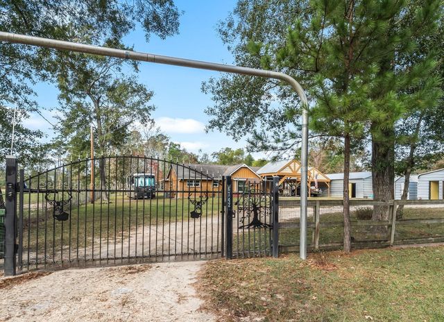 6742 Dusty Lane, Conroe, TX 77306