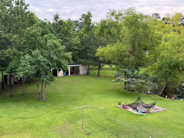 6742 Dusty Lane, Conroe, TX 77306