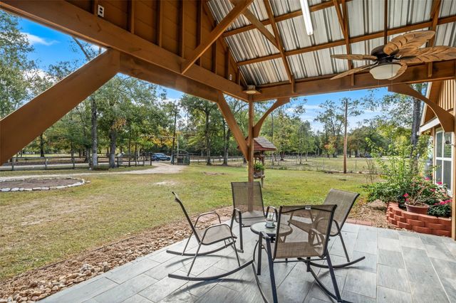 6742 Dusty Lane, Conroe, TX 77306