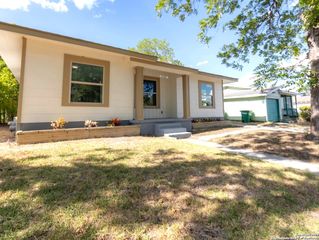2367 Burnet St., San Antonio, TX 78202