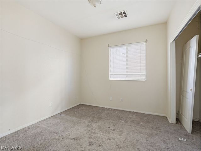 709 Claxton Avenue, North Las Vegas, NV 89084