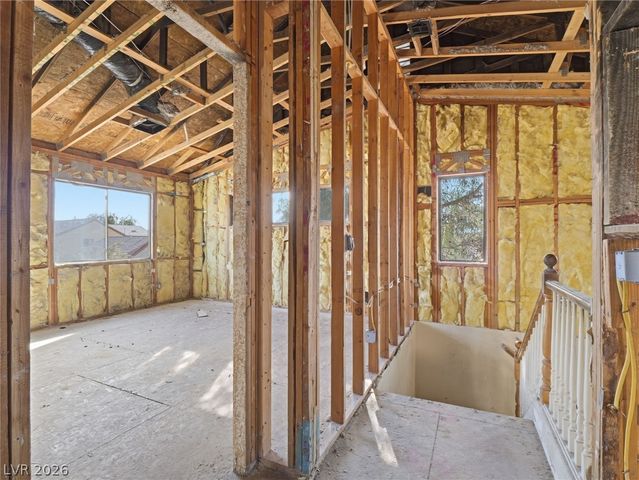 709 Claxton Avenue, North Las Vegas, NV 89084