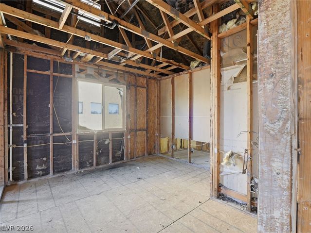 709 Claxton Avenue, North Las Vegas, NV 89084