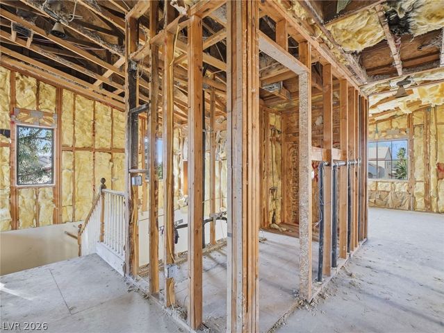 709 Claxton Avenue, North Las Vegas, NV 89084