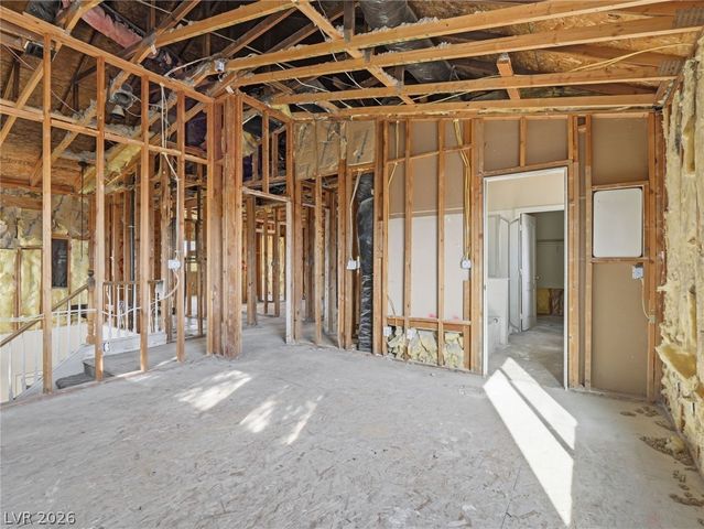 709 Claxton Avenue, North Las Vegas, NV 89084