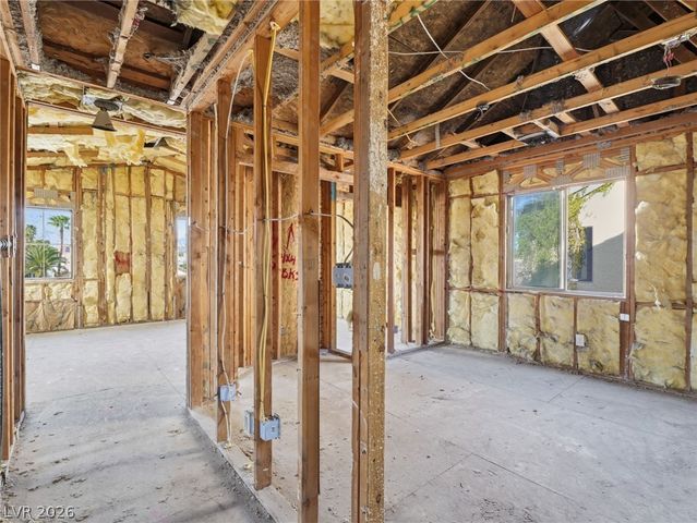 709 Claxton Avenue, North Las Vegas, NV 89084