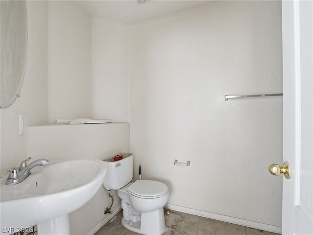 709 Claxton Avenue, North Las Vegas, NV 89084