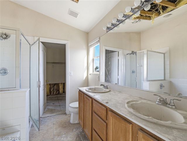 709 Claxton Avenue, North Las Vegas, NV 89084