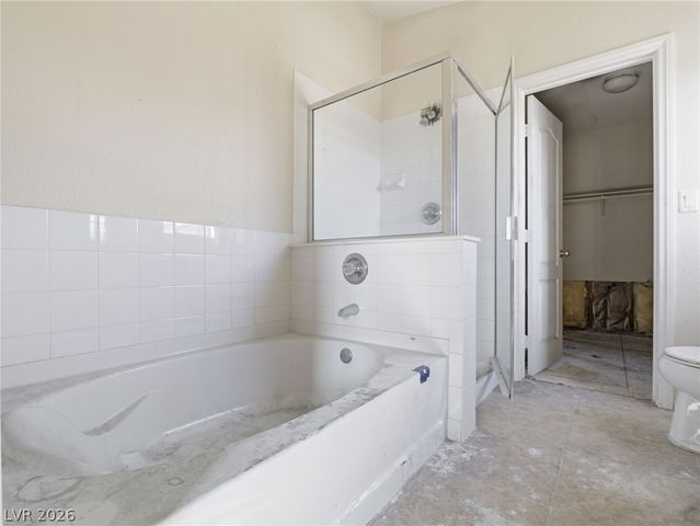 709 Claxton Avenue, North Las Vegas, NV 89084