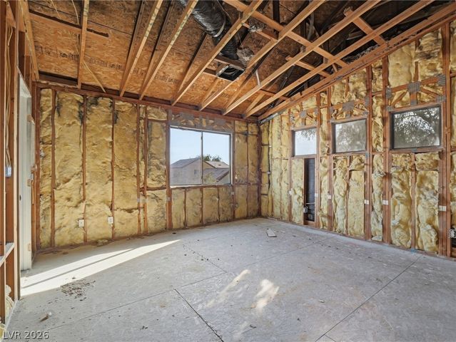 709 Claxton Avenue, North Las Vegas, NV 89084