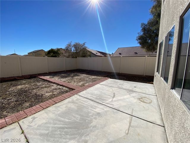 709 Claxton Avenue, North Las Vegas, NV 89084