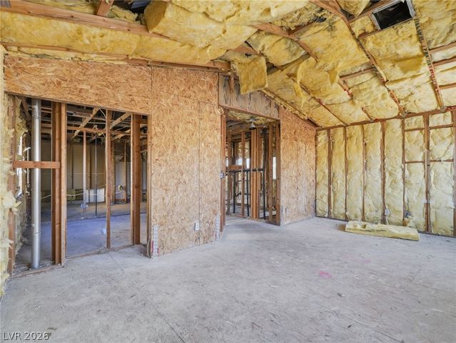 709 Claxton Avenue, North Las Vegas, NV 89084