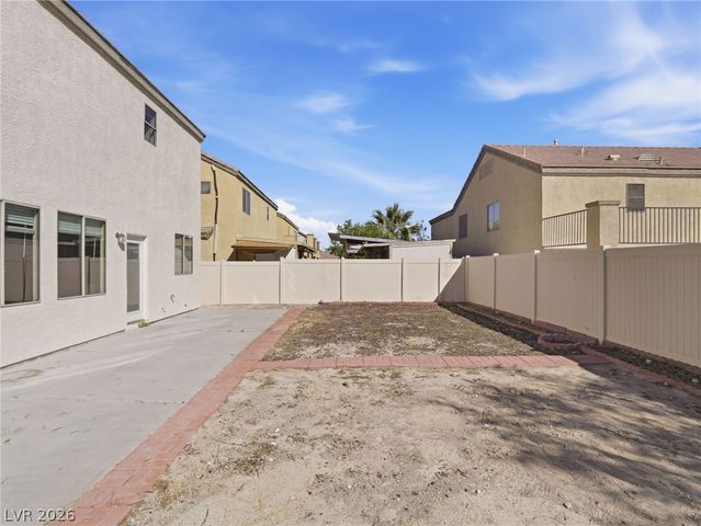 709 Claxton Avenue, North Las Vegas, NV 89084