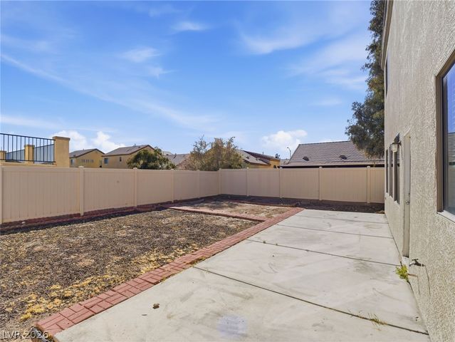 709 Claxton Avenue, North Las Vegas, NV 89084