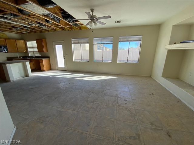 709 Claxton Avenue, North Las Vegas, NV 89084