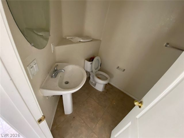 709 Claxton Avenue, North Las Vegas, NV 89084