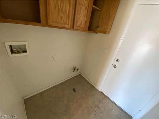 709 Claxton Avenue, North Las Vegas, NV 89084