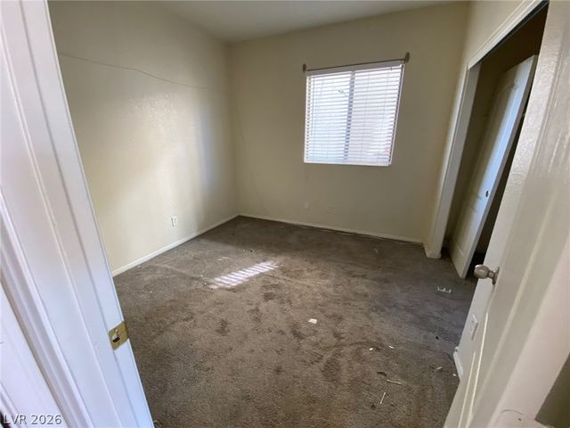 709 Claxton Avenue, North Las Vegas, NV 89084