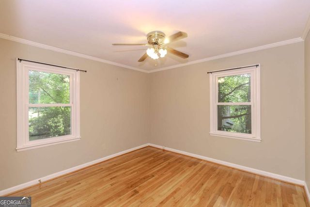 798 Larry Lane, Decatur, GA 30033