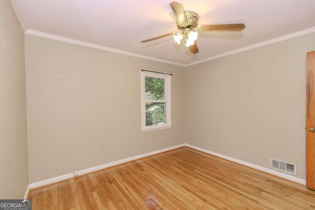 798 Larry Lane, Decatur, GA 30033