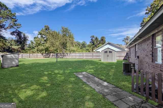 664 Windhaven Drive, Hinesville, GA 31313