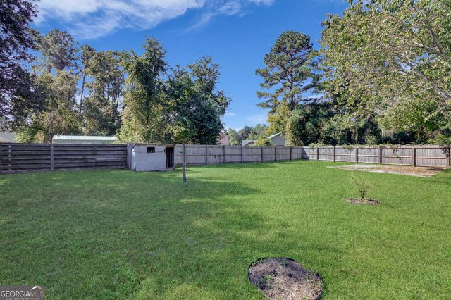 664 Windhaven Drive, Hinesville, GA 31313