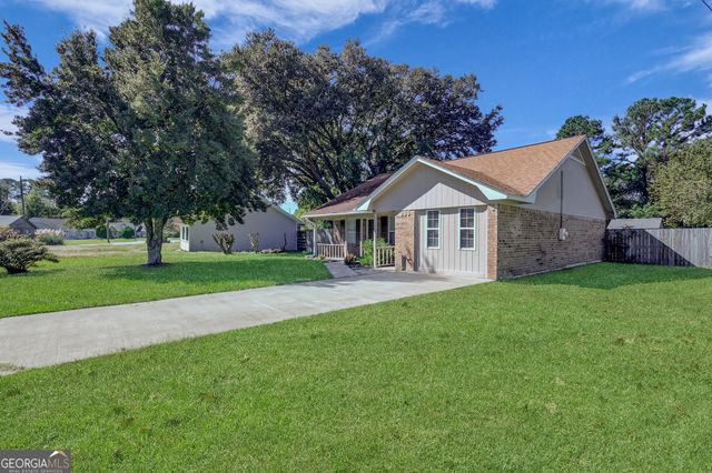 664 Windhaven Drive, Hinesville, GA 31313