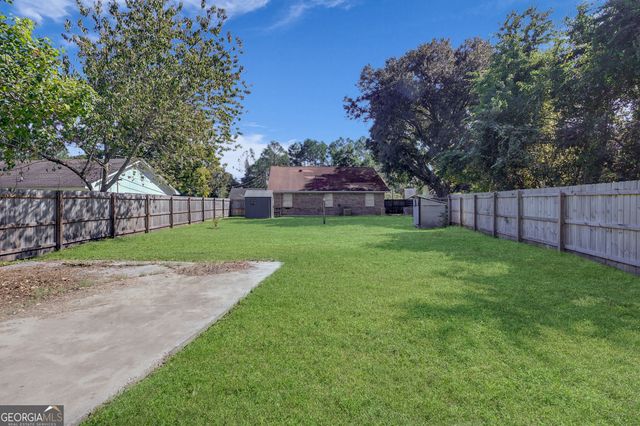 664 Windhaven Drive, Hinesville, GA 31313