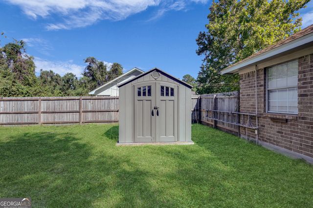 664 Windhaven Drive, Hinesville, GA 31313