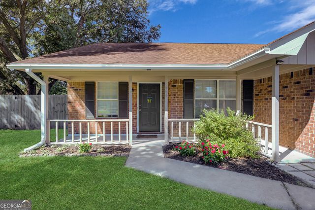 664 Windhaven Drive, Hinesville, GA 31313