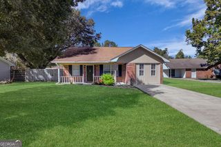 664 Windhaven Drive, Hinesville, GA 31313