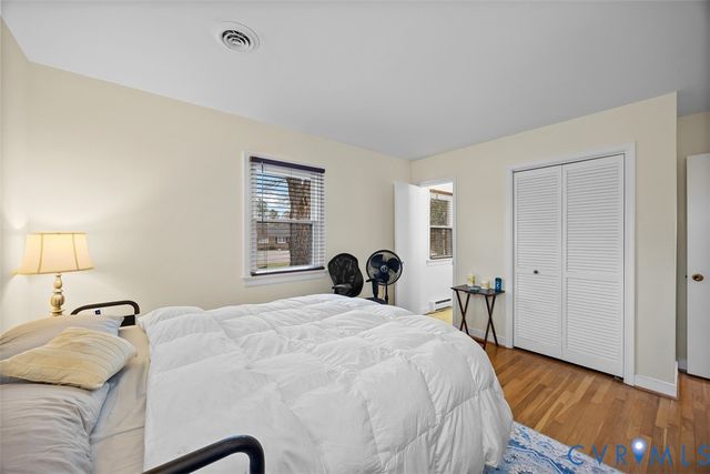 3350 Kellynn Dr, Chesterfield, VA 23112