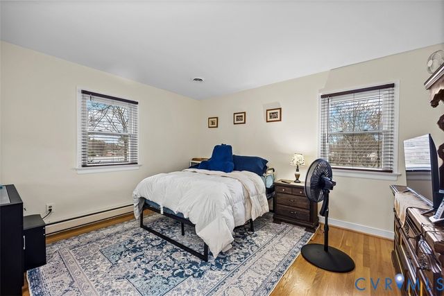 3350 Kellynn Dr, Chesterfield, VA 23112