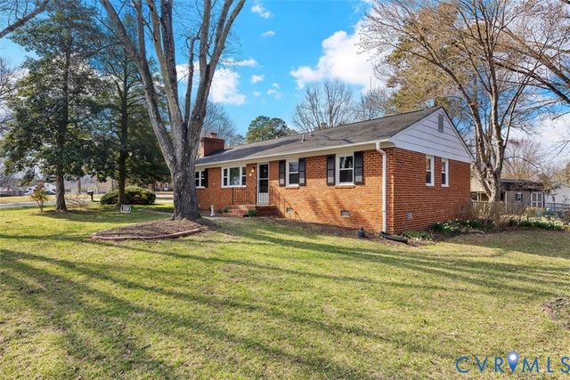 3350 Kellynn Dr, Chesterfield, VA 23112