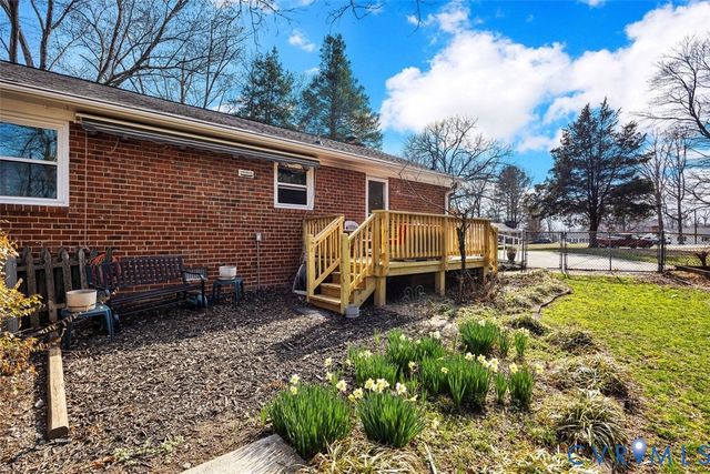 3350 Kellynn Dr, Chesterfield, VA 23112