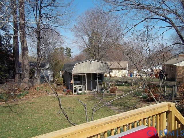 3350 Kellynn Dr, Chesterfield, VA 23112