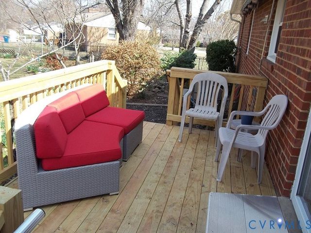 3350 Kellynn Dr, Chesterfield, VA 23112