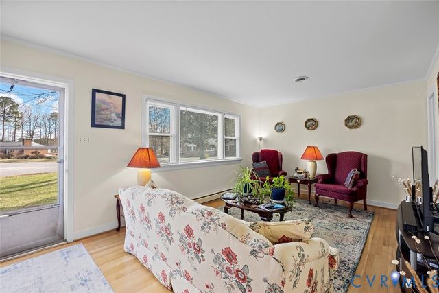 3350 Kellynn Dr, Chesterfield, VA 23112