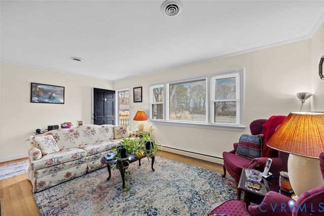 3350 Kellynn Dr, Chesterfield, VA 23112