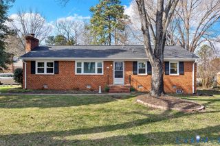 3350 Kellynn Dr, Chesterfield, VA 23112