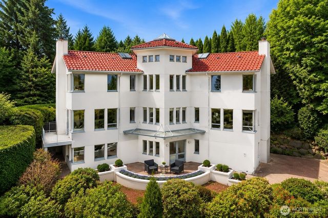 7432 E Mercer Wy, Mercer Island, WA 98040