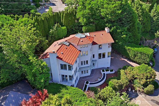 7432 E Mercer Wy, Mercer Island, WA 98040