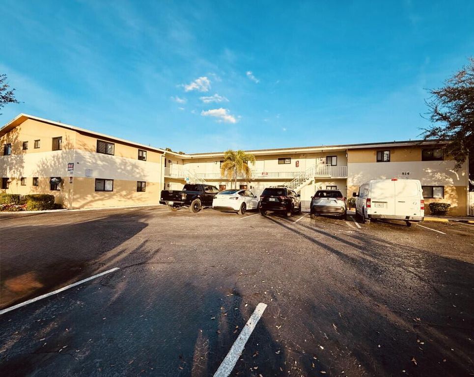 814 N G Street 1, Lake Worth Beach, FL 33460