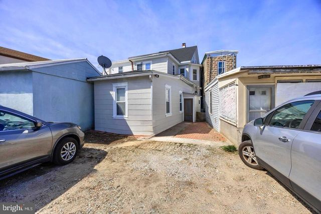 117 S PAVILION AVE, Riverside, NJ 08075