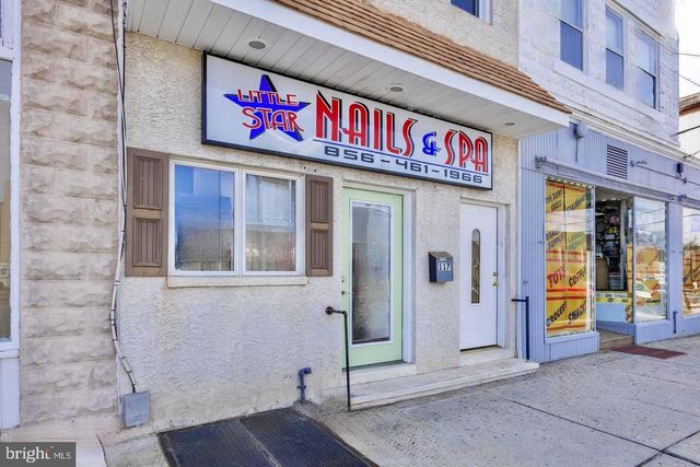 117 S PAVILION AVE, Riverside, NJ 08075